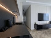 Nuomojamas Naujai Įrengtas, Modernus, Šviesus