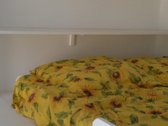 Nuomojamas ilagalaikei nuomai šviesus 22 kv.m - nuotraukos Nr. 16