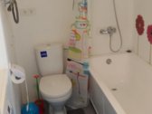 Nuomojamas ilagalaikei nuomai šviesus 22 kv.m - nuotraukos Nr. 7