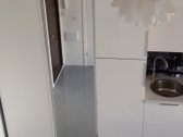 Nuomojamas ilagalaikei nuomai šviesus 22 kv.m - nuotraukos Nr. 12