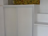 Nuomojamas ilagalaikei nuomai šviesus 22 kv.m - nuotraukos Nr. 14