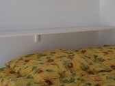 Nuomojamas ilagalaikei nuomai šviesus 22 kv.m - nuotraukos Nr. 19