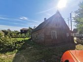 Aukštaičių gatvėje parduodamas namas su žemės - nuotraukos Nr. 5