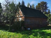 Aukštaičių gatvėje parduodamas namas su žemės - nuotraukos Nr. 9