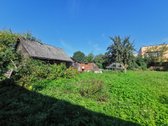 Aukštaičių gatvėje parduodamas namas su žemės - nuotraukos Nr. 12
