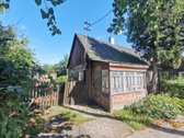 Aukštaičių gatvėje parduodamas namas su žemės - nuotraukos Nr. 16