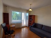Išnuomojamas tvarkingas 2-jų kambarių butas. - nuotraukos Nr. 15