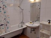 Išnuomojamas tvarkingas 2-jų kambarių butas. - nuotraukos Nr. 12
