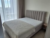 Išnuomojamas Moderniai Įrengtas 3 Kambarių - nuotraukos Nr. 6