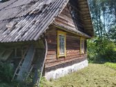 Sodyba parduodama be tarpininkų. Vieta rami - nuotraukos Nr. 7