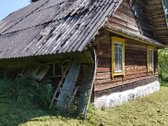 Sodyba parduodama be tarpininkų. Vieta rami - nuotraukos Nr. 8