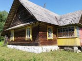 Sodyba parduodama be tarpininkų. Vieta rami - nuotraukos Nr. 3