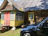 Sodyba parduodama be tarpininkų. Vieta rami - nuotraukos Nr. 12