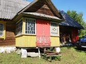 Sodyba parduodama be tarpininkų. Vieta rami - nuotraukos Nr. 13