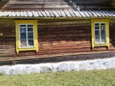 Sodyba parduodama be tarpininkų. Vieta rami - nuotraukos Nr. 2
