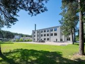 Išnuomojamas naujas, gerai įrengtas 30 m2 - nuotraukos Nr. 10