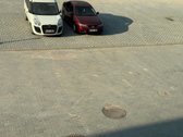 Išnuomojamos 75 kv. m komercinės patalpos - nuotraukos Nr. 12