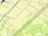 Parduodamas žemės ūkio paskirties žemės - nuotraukos Nr. 2