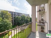 Išnuomojamas puikiai išplanuotas butas Ozo - nuotraukos Nr. 21