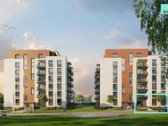 Parduodama tiesiogiai iš statytojo tel. +370