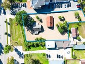 Erdvus Sklypas Netoli Miesto Centro