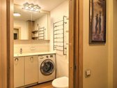 2- jų kambarių jaukus butas Klaipėdos - nuotraukos Nr. 7