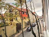 2- jų kambarių jaukus butas Klaipėdos - nuotraukos Nr. 17