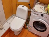 Išnuomojamas 1 kambario butas. - nuotraukos Nr. 10
