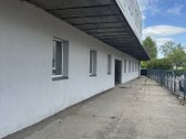 Nuomojamos 150 kvm patalpos esančios pirmame - nuotraukos Nr. 2