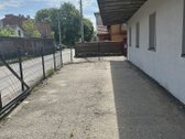 Nuomojamos 150 kvm patalpos esančios pirmame - nuotraukos Nr. 5