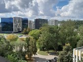 Su puikiu panoraminiu vaizdu parduodamas