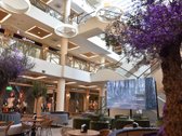 Biuras mados ir verslo centre "Herkaus galerija". - nuotraukos Nr. 12