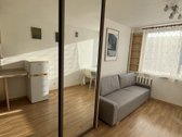 Išnuomojamas 1 Kambario Butas-studija - nuotraukos Nr. 7