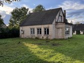 Parduodamas namas, Biržų raj., Čypėnų kaimas,