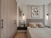Išskirtinai įrengtas 2 kambarių butas - nuotraukos Nr. 17
