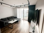 Išnuomojamas jaukus butas Pilaitėje, dviejų - nuotraukos Nr. 9