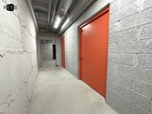 Nuomojamos 32,65m² patalpos sandėliavimui ar - nuotraukos Nr. 4