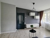 Nuo rugsėjo 1D. išnuomojamas tvarkingas 2 - nuotraukos Nr. 4
