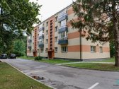 Nuo rugsėjo 1D. išnuomojamas tvarkingas 2 - nuotraukos Nr. 17