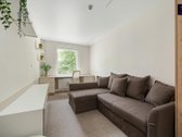 Nuomojamas 2 kambarių moderniai įrengtas, - nuotraukos Nr. 5