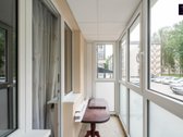 Nuomojamas 2 kambarių moderniai įrengtas, - nuotraukos Nr. 17