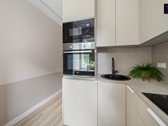 Nuomojamas 2 kambarių moderniai įrengtas, - nuotraukos Nr. 3