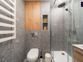 Nuomojamas 2 kambarių moderniai įrengtas, - nuotraukos Nr. 18