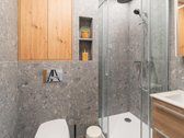 Nuomojamas 2 kambarių moderniai įrengtas, - nuotraukos Nr. 19
