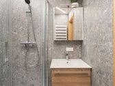 Nuomojamas 2 kambarių moderniai įrengtas, - nuotraukos Nr. 20