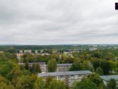 Nuomojamas 2 kambarių moderniai įrengtas, - nuotraukos Nr. 23