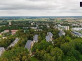 Nuomojamas 2 kambarių moderniai įrengtas, - nuotraukos Nr. 24