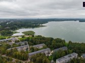 Nuomojamas 2 kambarių moderniai įrengtas, - nuotraukos Nr. 25