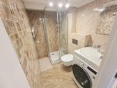 Išnuomojamas naujas, gerai įrengtas 30 m2 - nuotraukos Nr. 5