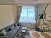 Išnuomojamas naujas, gerai įrengtas 30 m2 - nuotraukos Nr. 7